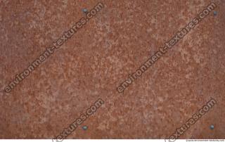 Photo Textures of Metal